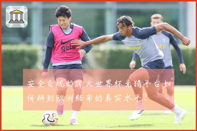 安全合规的烽火世界杯竞猜平台如何辨别欧洲赔率的真实水平？