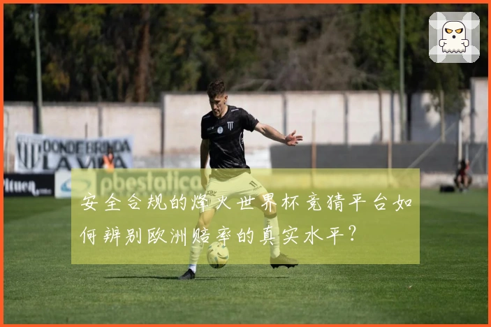 安全合规的烽火世界杯竞猜平台如何辨别欧洲赔率的真实水平？